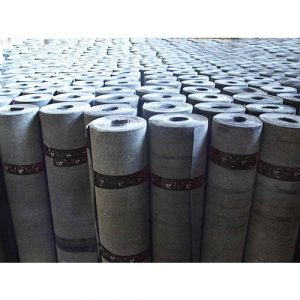 ایزوگام تک لایه ای ترموباندی