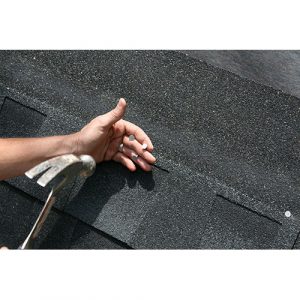 ایزوگام ماسه ای وسنگ ریزه ای