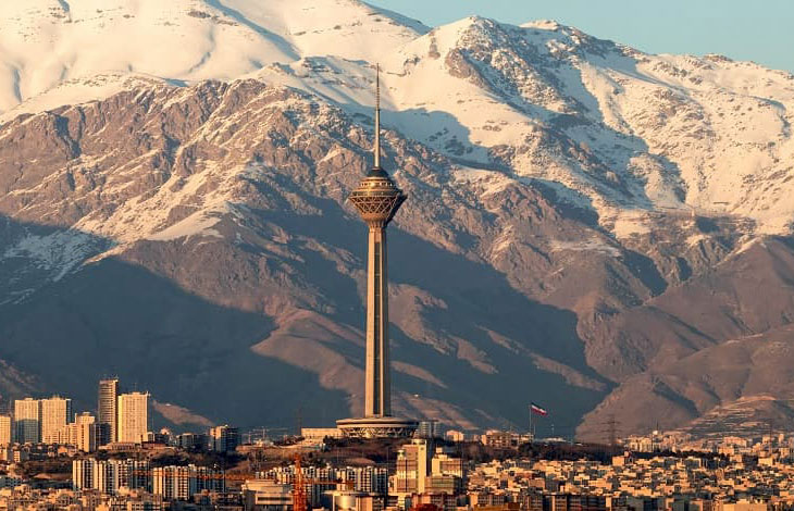 برج-میلاد