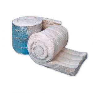 ایزوبلانکت (عایق لحافی دوخته شده)
