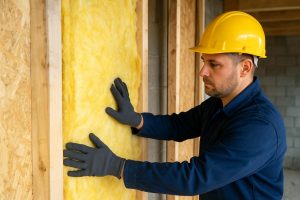 پشم شیشه مازندپارس پشم سنگ