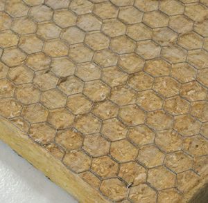 Mazand Pars پشم شیشه مازند پارس پانل اسلب S