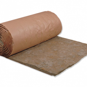 Mazand Pars پشم شیشه مازند پارس پوشش کانال