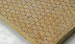 Mazand Pars پشم شیشه مازند پارس پانل اسلب S