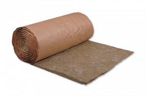 Mazand Pars پشم شیشه مازند پارس پوشش کانال